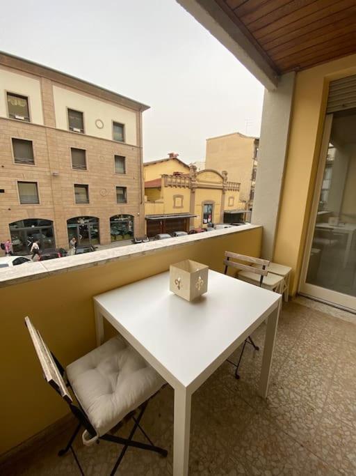 Lauren Apartment Florenţa Exterior foto